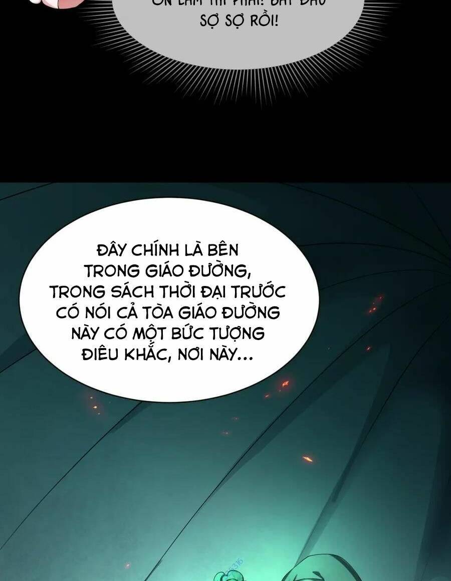 Kỷ Nguyên Kỳ Lạ - Chapter 239 - Page 39