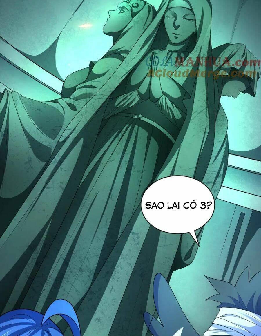 Kỷ Nguyên Kỳ Lạ - Chapter 239 - Page 40