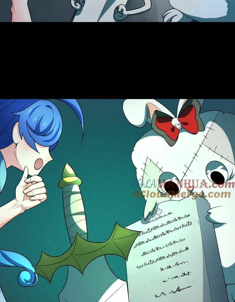 Kỷ Nguyên Kỳ Lạ - Chapter 239 - Page 42