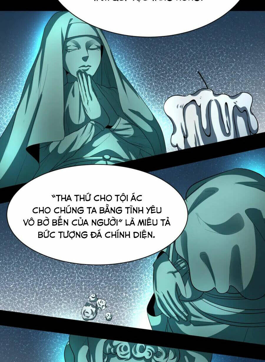 Kỷ Nguyên Kỳ Lạ - Chapter 239 - Page 47