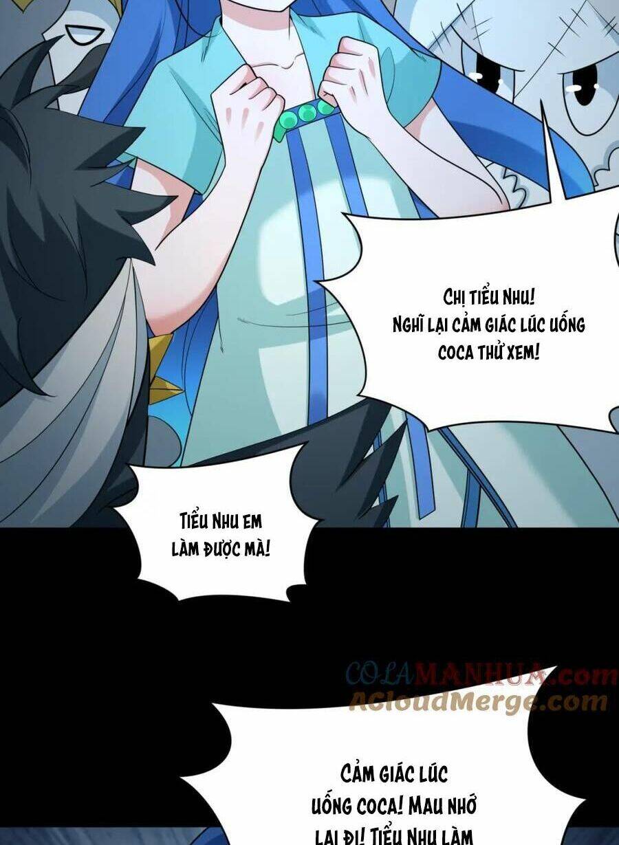 Kỷ Nguyên Kỳ Lạ - Chapter 239 - Page 4