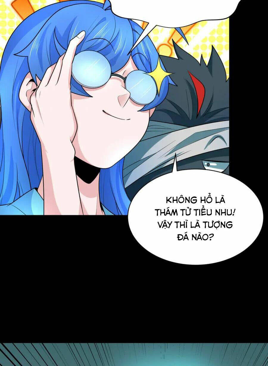 Kỷ Nguyên Kỳ Lạ - Chapter 239 - Page 50