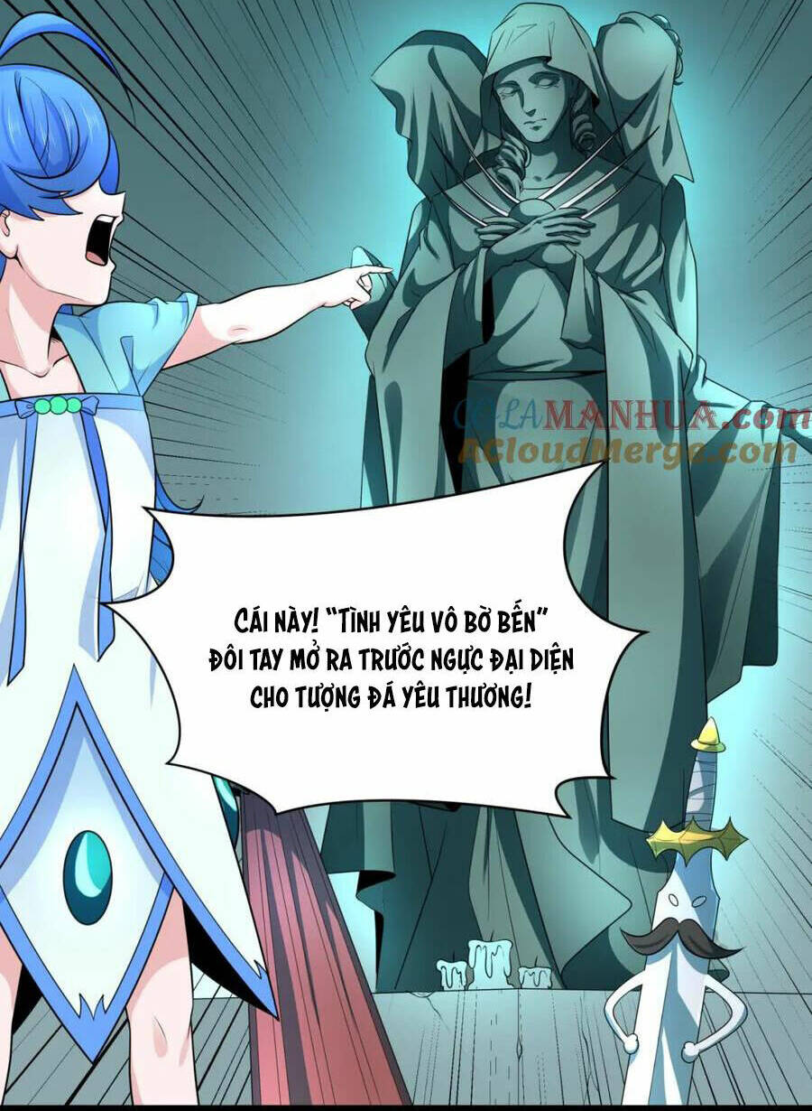 Kỷ Nguyên Kỳ Lạ - Chapter 239 - Page 51