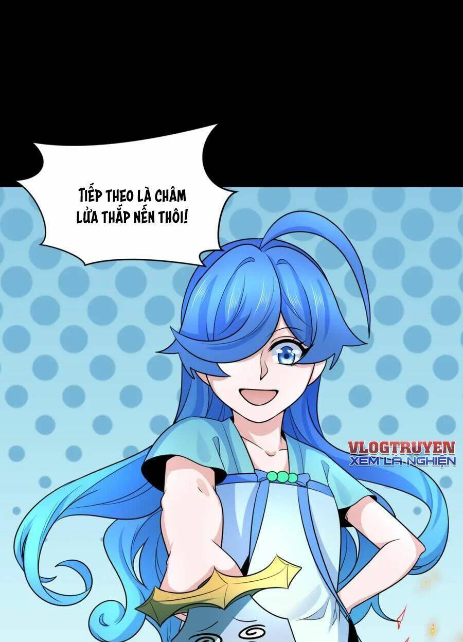 Kỷ Nguyên Kỳ Lạ - Chapter 239 - Page 52
