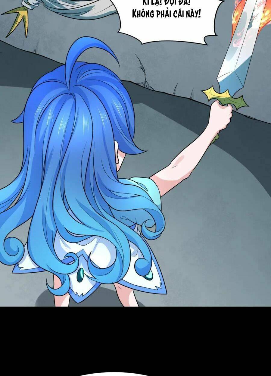Kỷ Nguyên Kỳ Lạ - Chapter 239 - Page 54
