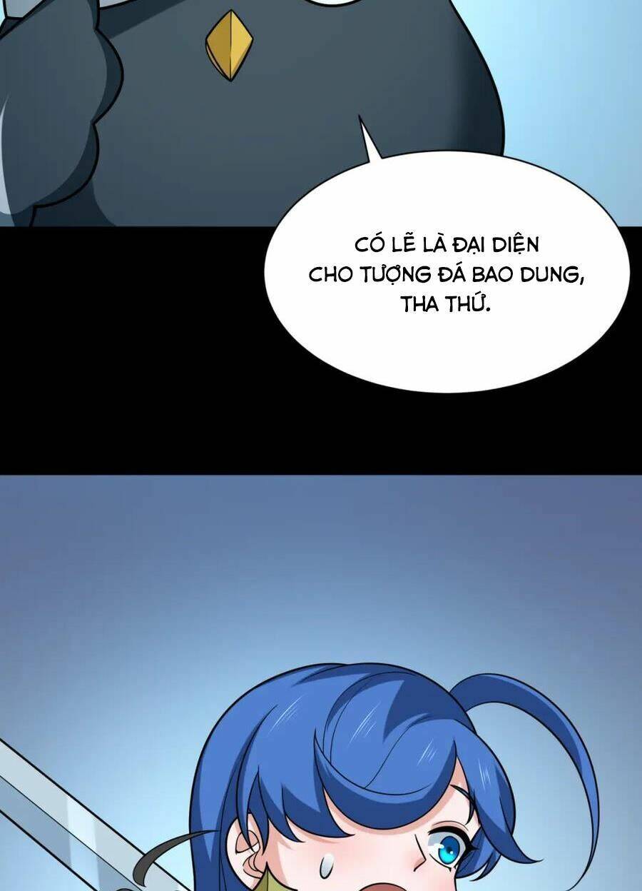 Kỷ Nguyên Kỳ Lạ - Chapter 239 - Page 56