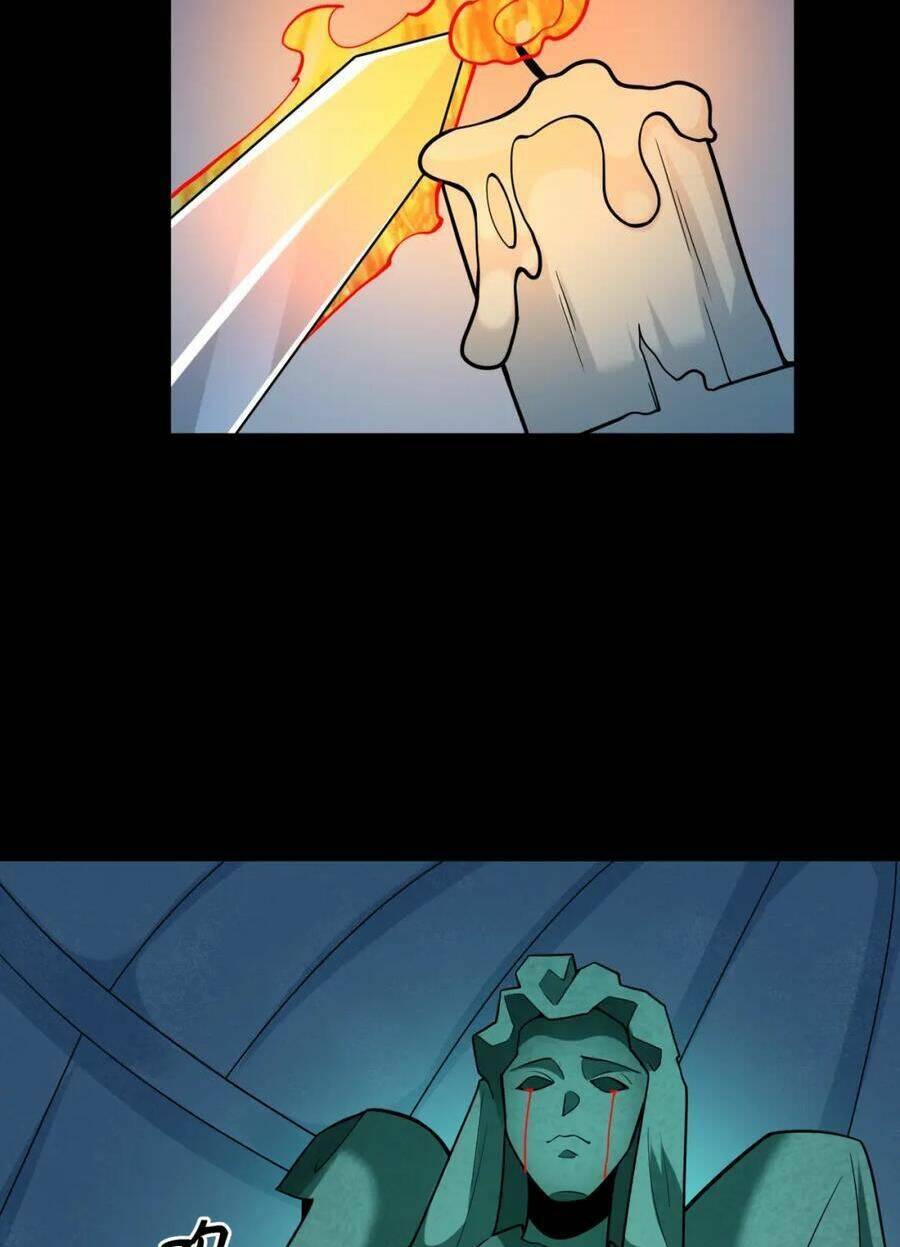 Kỷ Nguyên Kỳ Lạ - Chapter 239 - Page 58