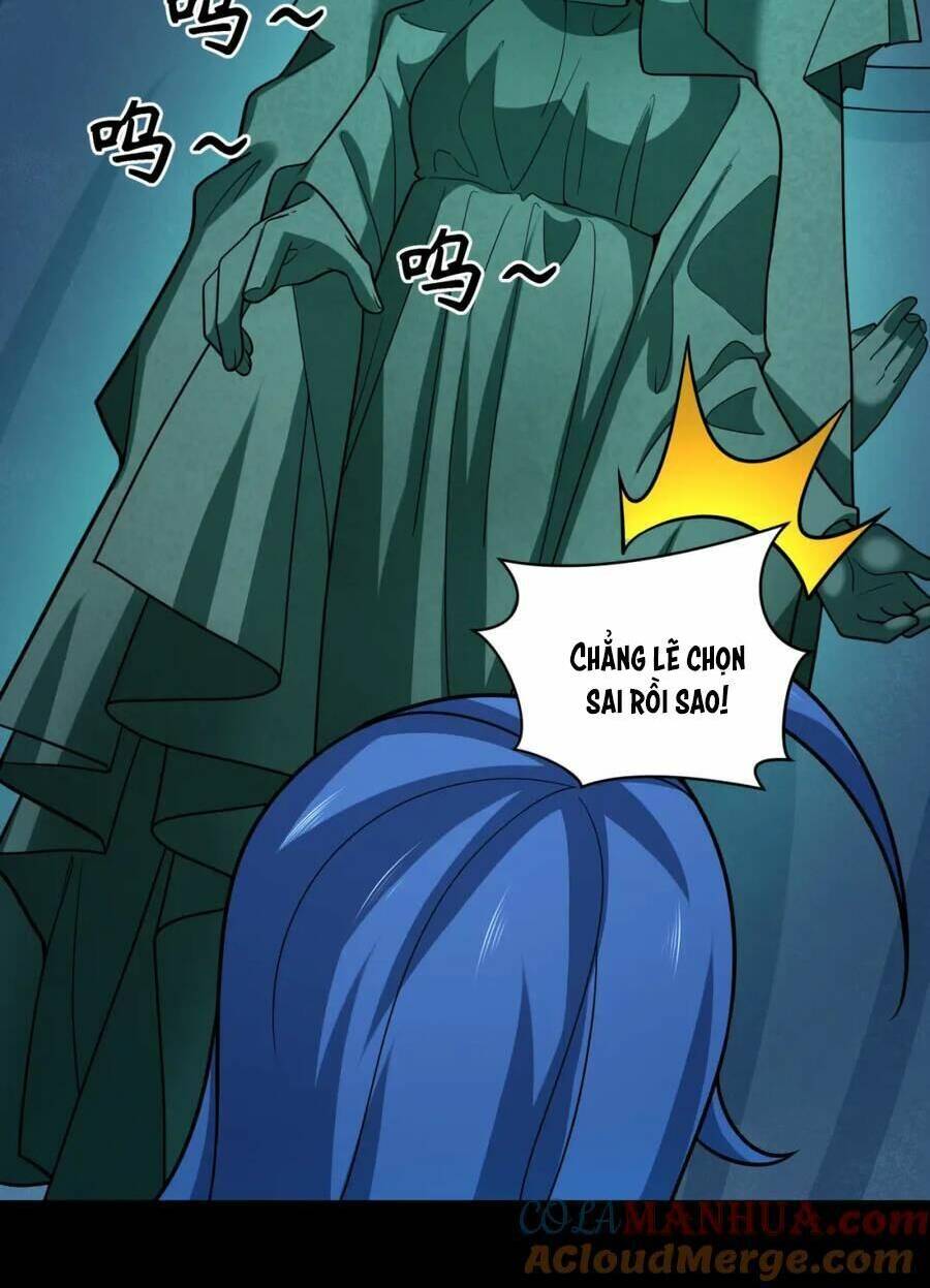 Kỷ Nguyên Kỳ Lạ - Chapter 239 - Page 59
