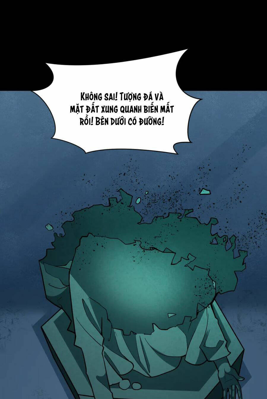 Kỷ Nguyên Kỳ Lạ - Chapter 239 - Page 60