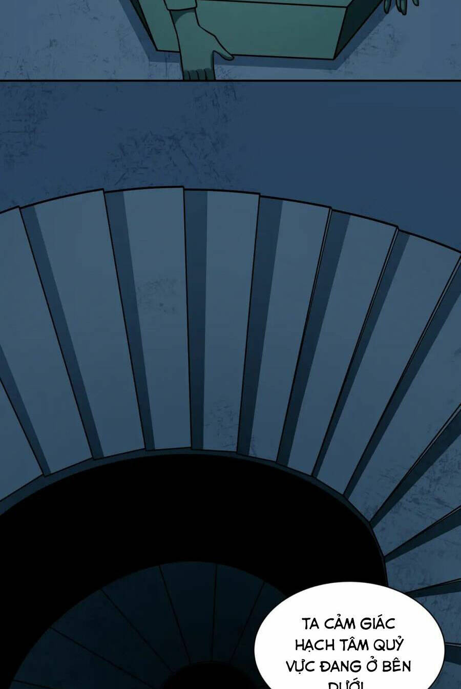 Kỷ Nguyên Kỳ Lạ - Chapter 239 - Page 61