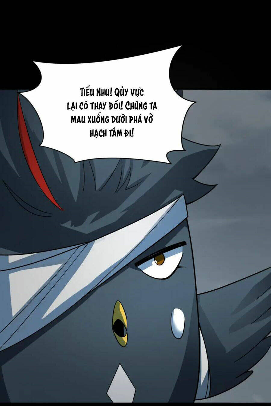 Kỷ Nguyên Kỳ Lạ - Chapter 239 - Page 64