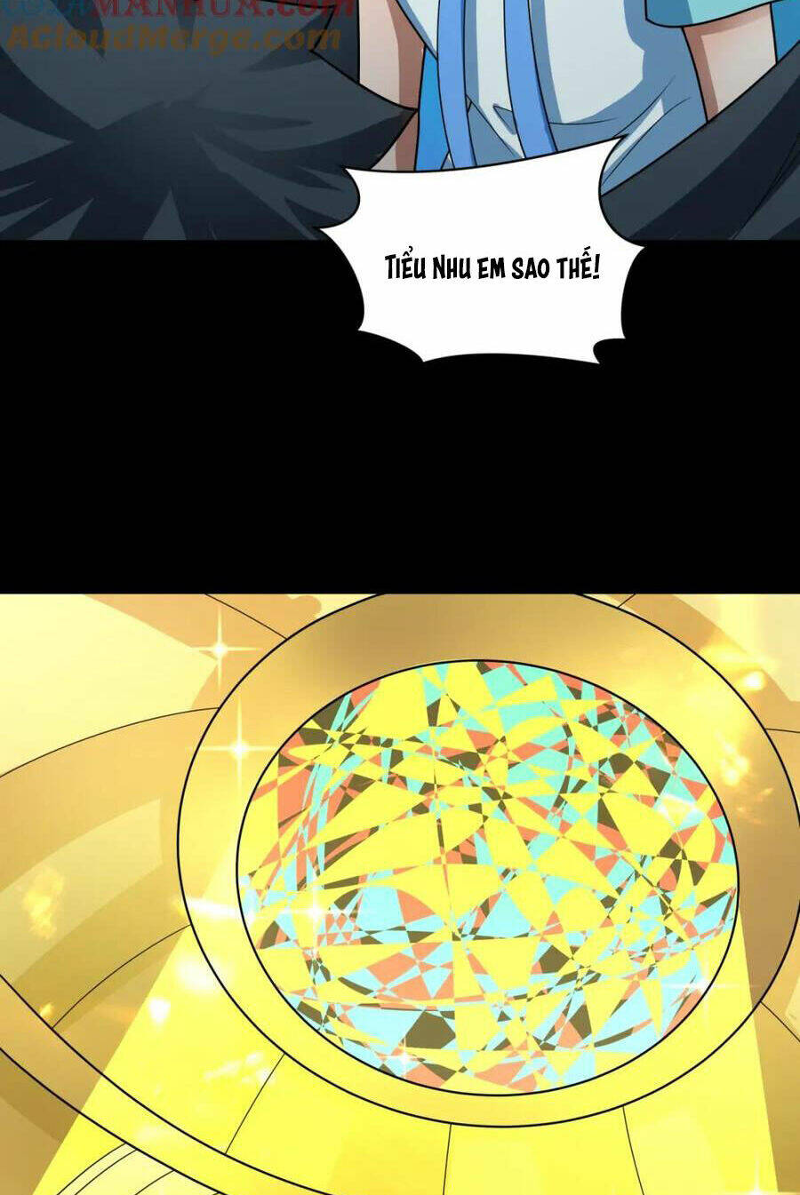 Kỷ Nguyên Kỳ Lạ - Chapter 239 - Page 66