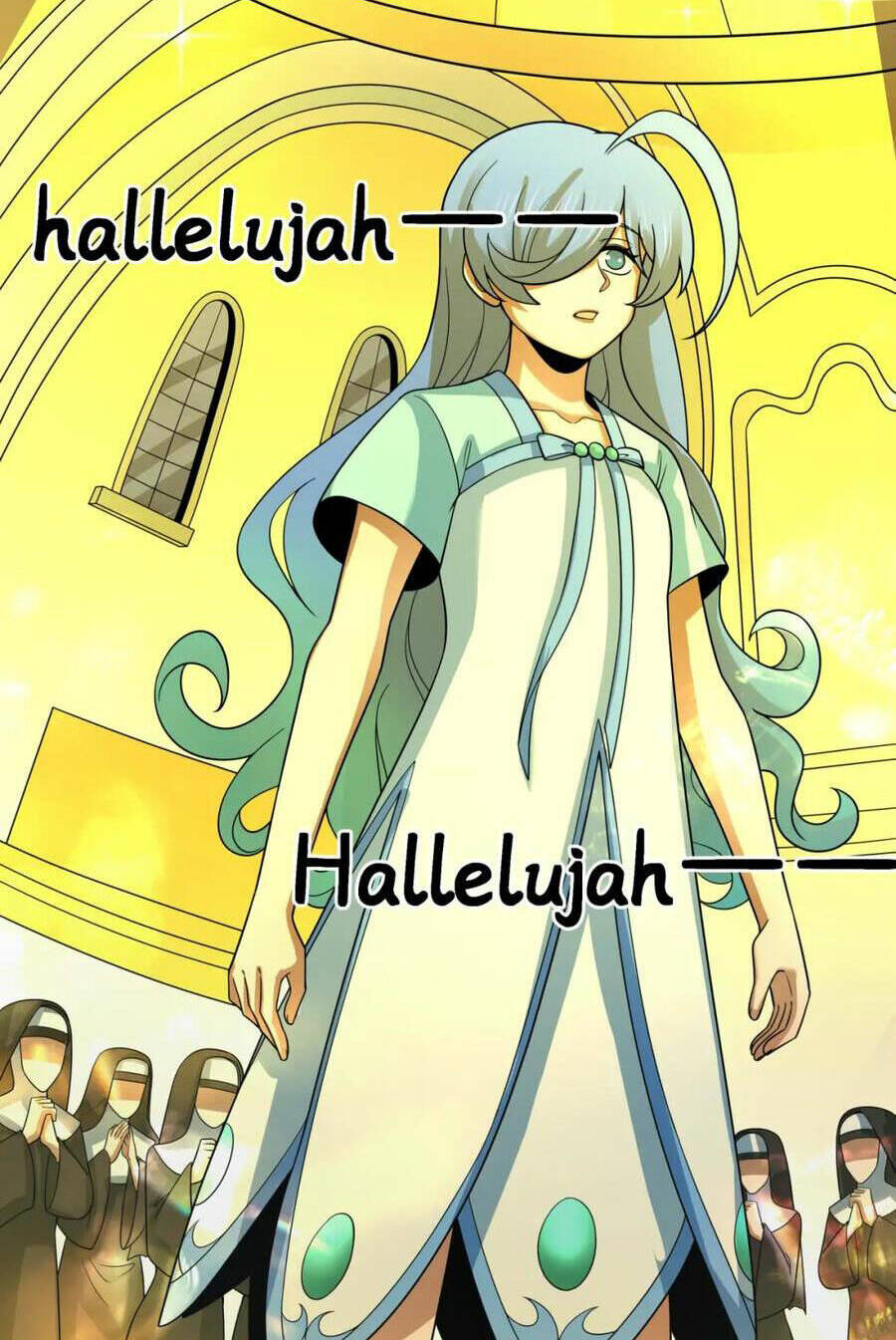 Kỷ Nguyên Kỳ Lạ - Chapter 239 - Page 67