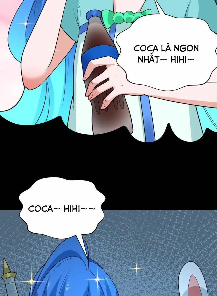 Kỷ Nguyên Kỳ Lạ - Chapter 239 - Page 8