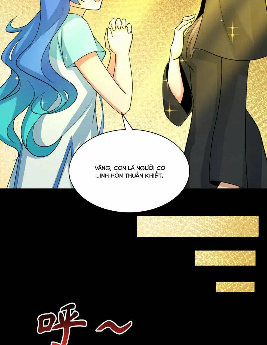 Kỷ Nguyên Kỳ Lạ - Chapter 240 - Page 9