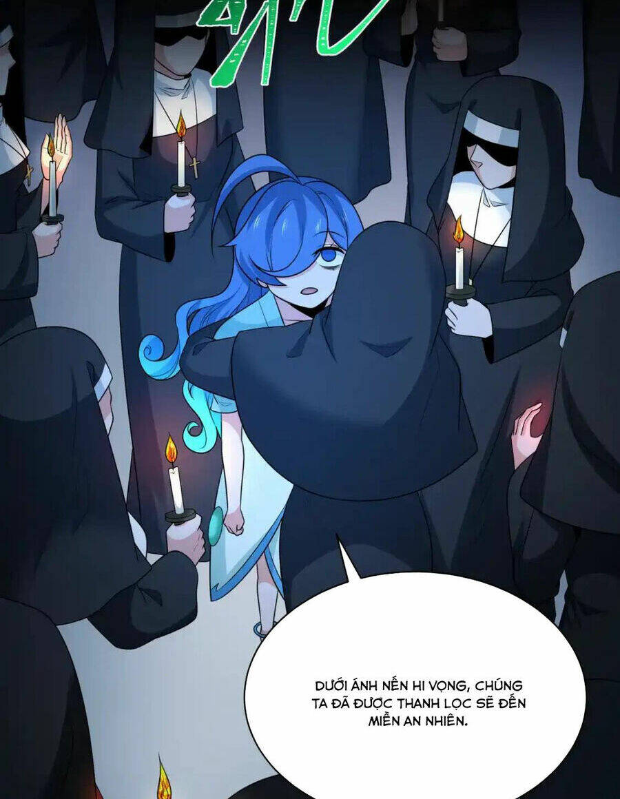 Kỷ Nguyên Kỳ Lạ - Chapter 240 - Page 12