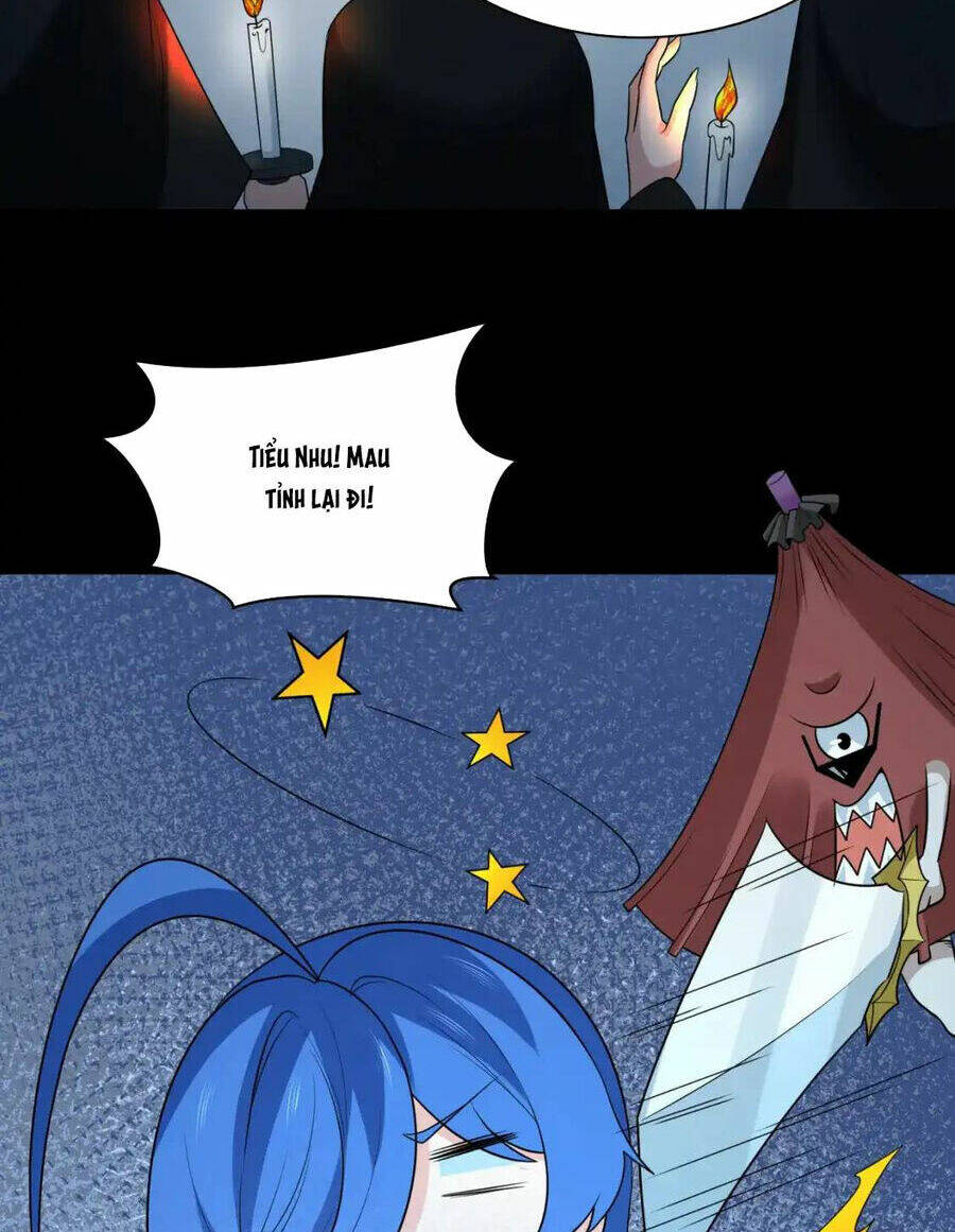 Kỷ Nguyên Kỳ Lạ - Chapter 240 - Page 13