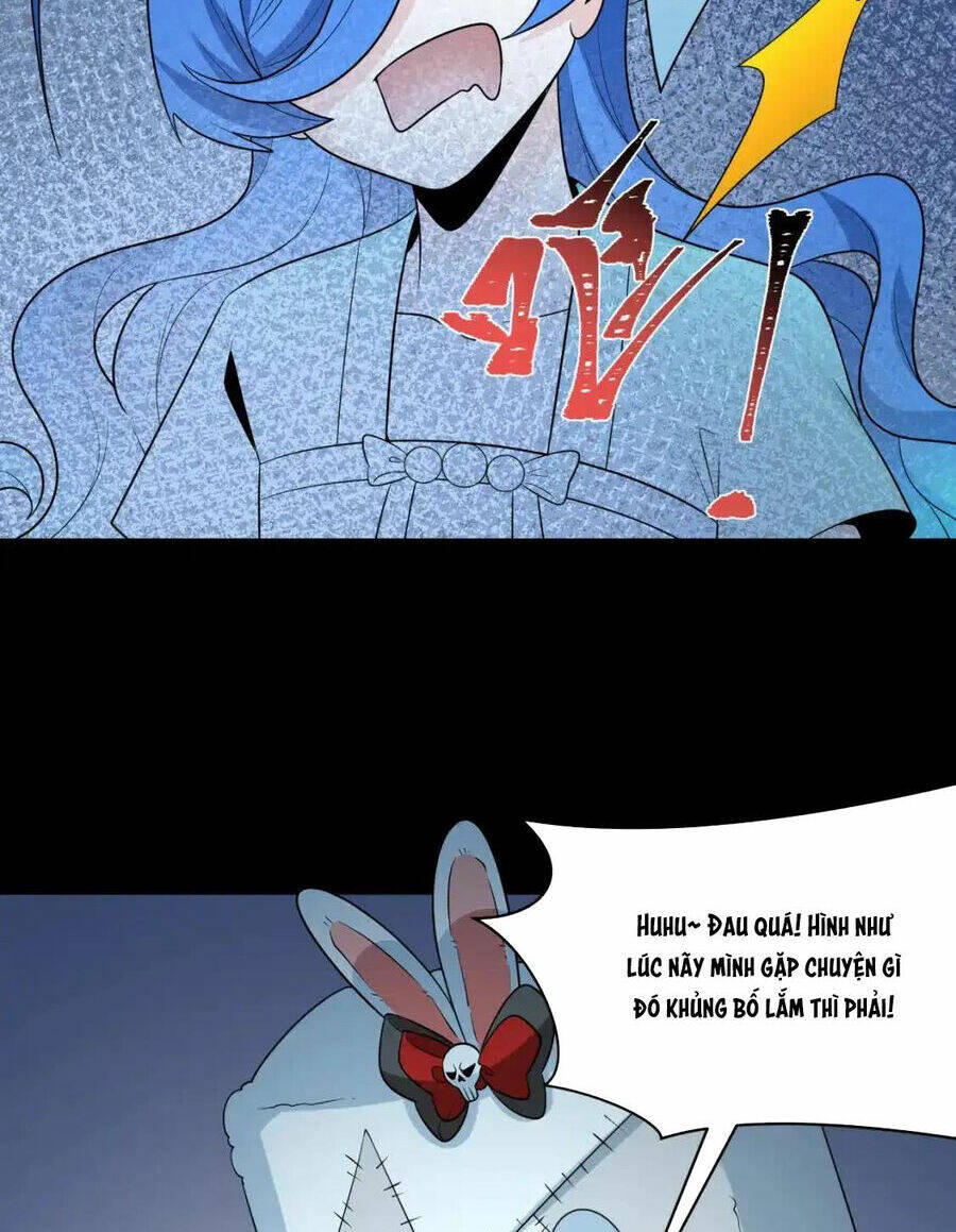 Kỷ Nguyên Kỳ Lạ - Chapter 240 - Page 14