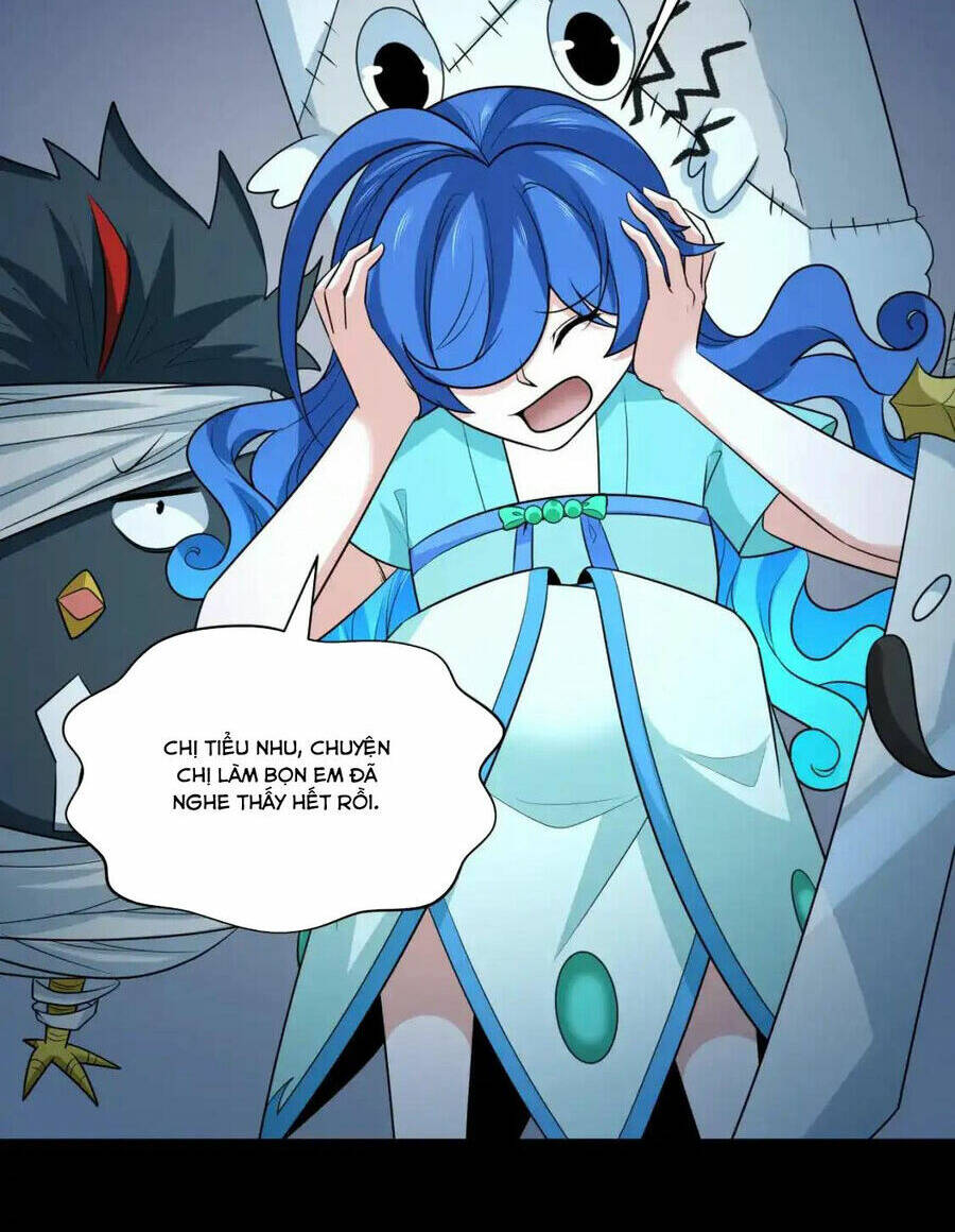 Kỷ Nguyên Kỳ Lạ - Chapter 240 - Page 15