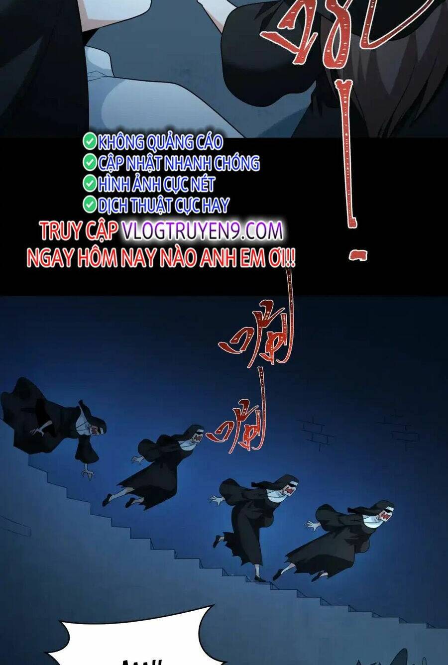 Kỷ Nguyên Kỳ Lạ - Chapter 240 - Page 17