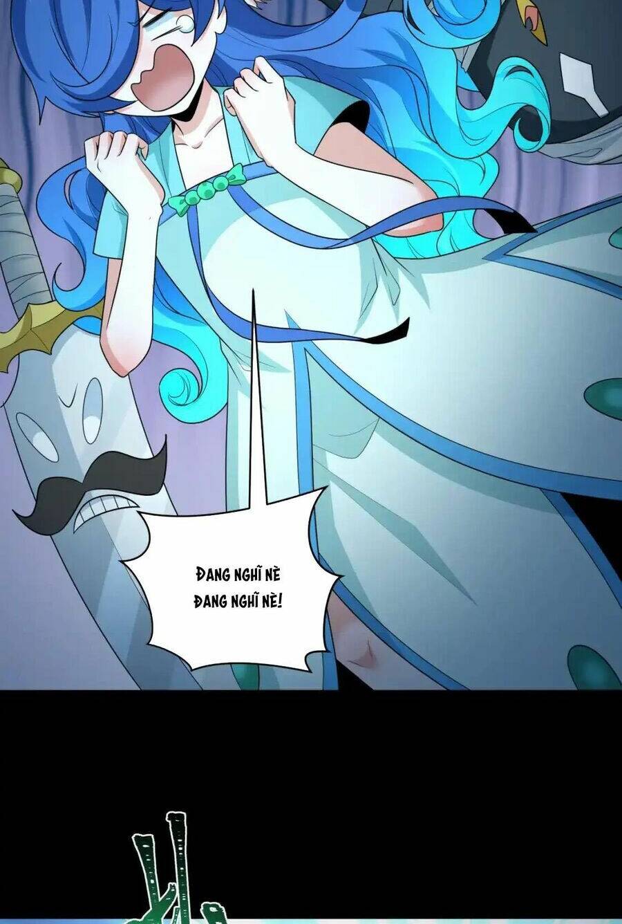 Kỷ Nguyên Kỳ Lạ - Chapter 240 - Page 19