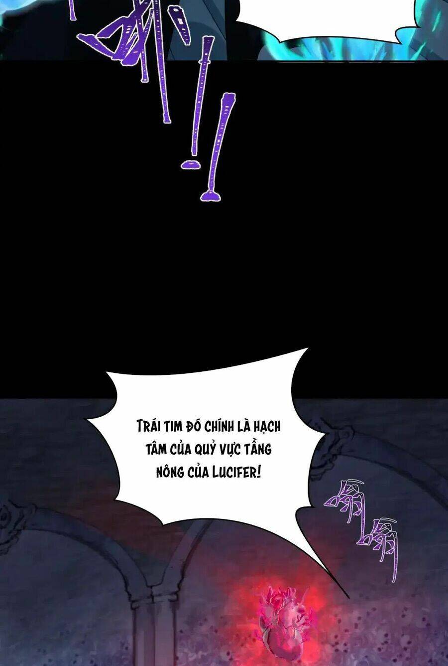 Kỷ Nguyên Kỳ Lạ - Chapter 240 - Page 22