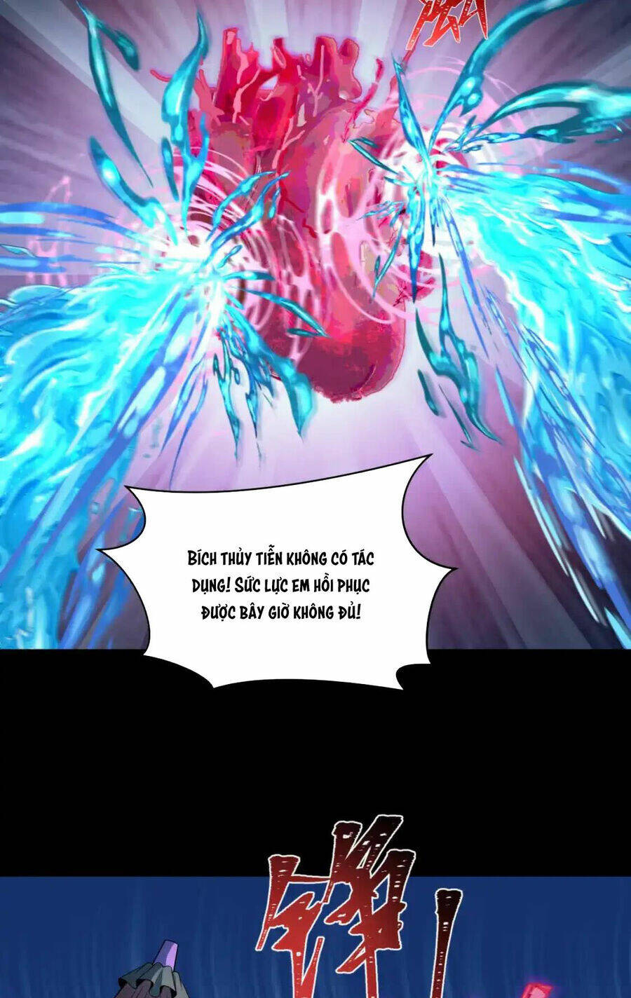 Kỷ Nguyên Kỳ Lạ - Chapter 240 - Page 24