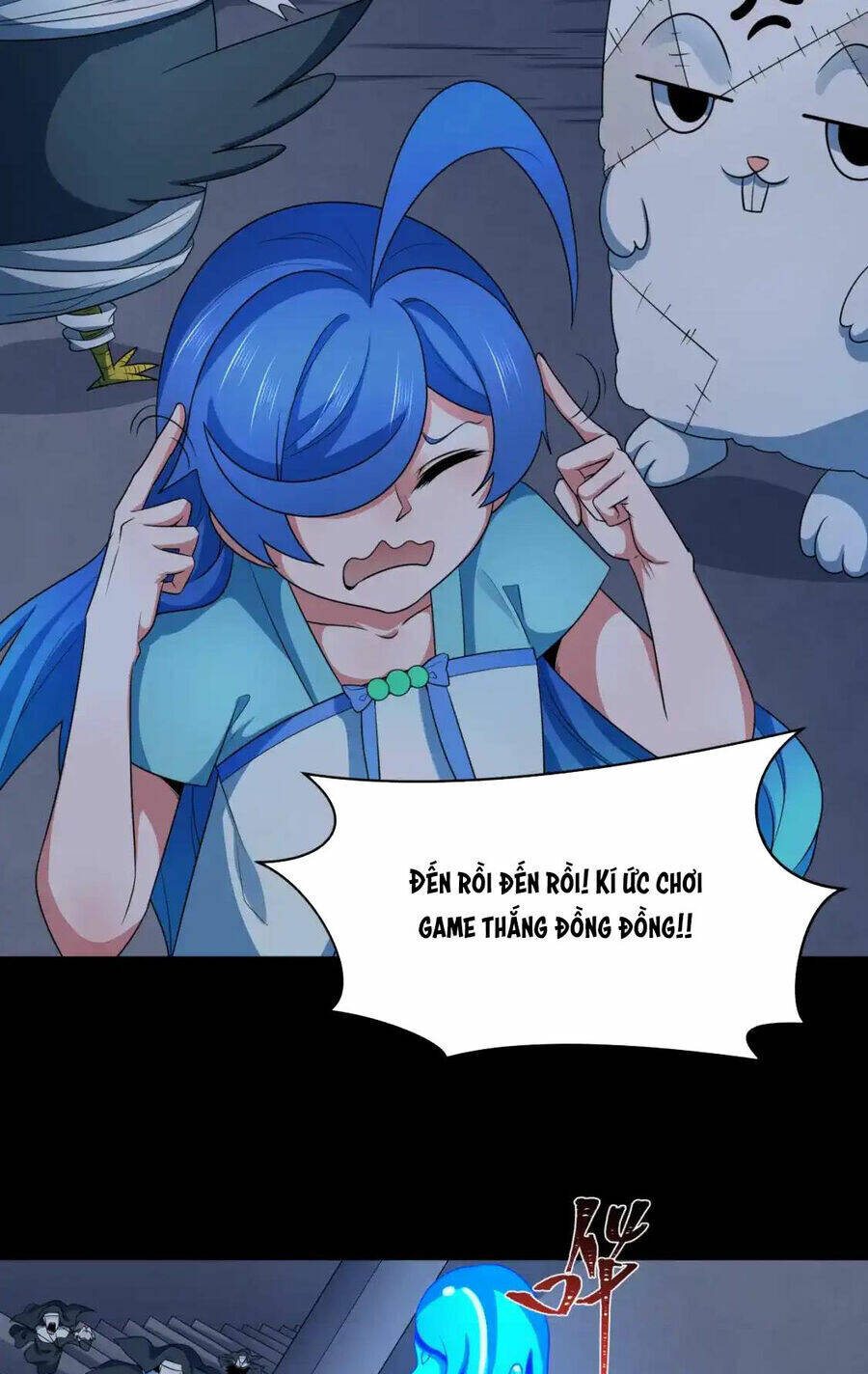 Kỷ Nguyên Kỳ Lạ - Chapter 240 - Page 26