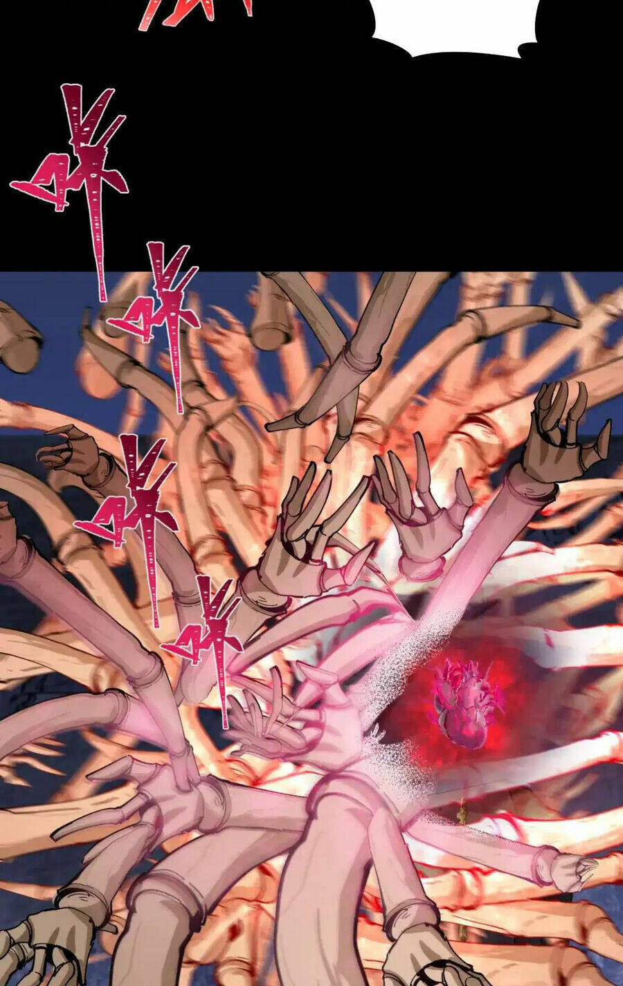 Kỷ Nguyên Kỳ Lạ - Chapter 240 - Page 30