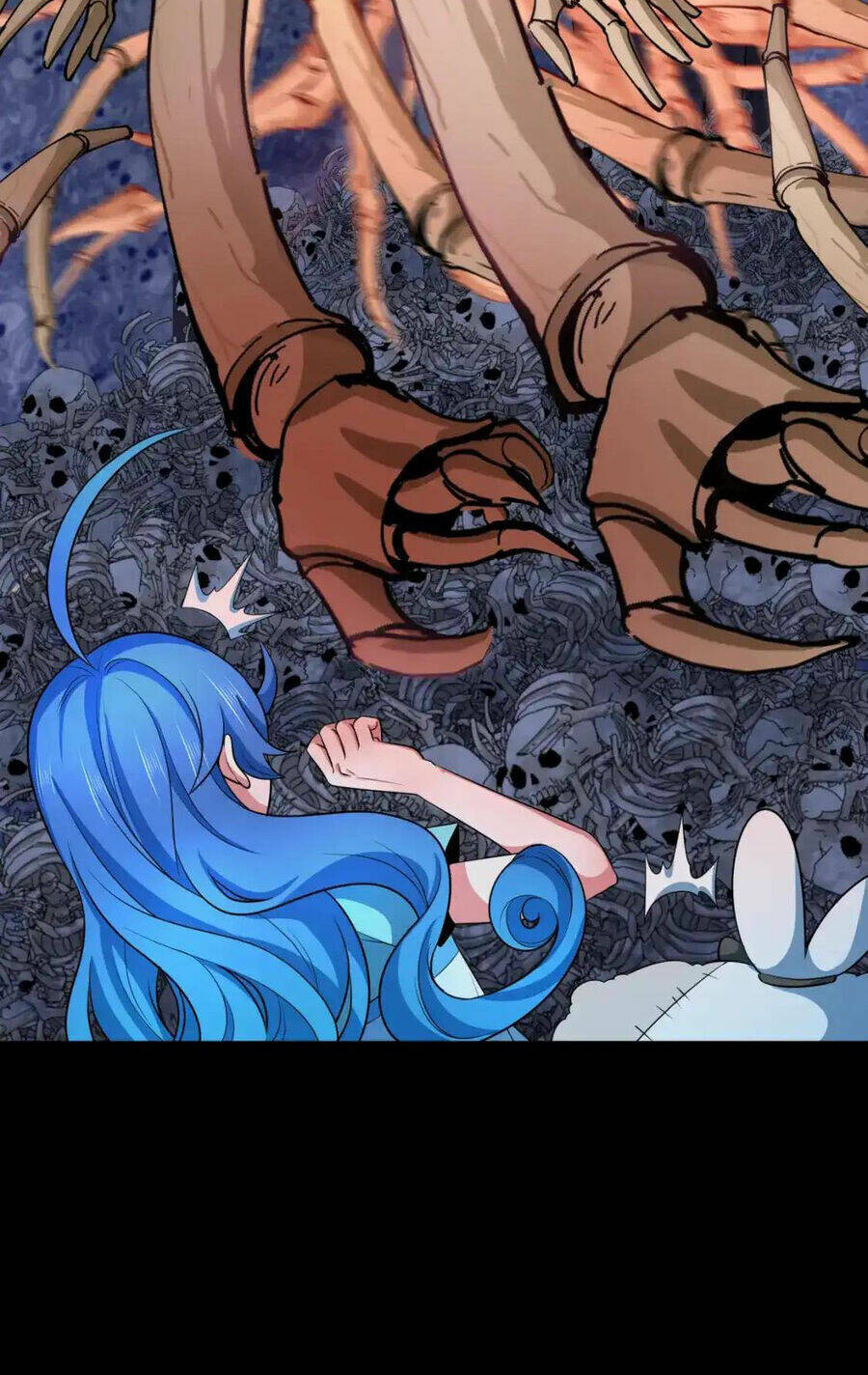 Kỷ Nguyên Kỳ Lạ - Chapter 240 - Page 31