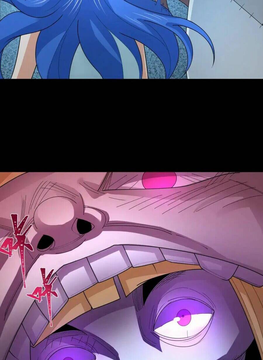 Kỷ Nguyên Kỳ Lạ - Chapter 240 - Page 33