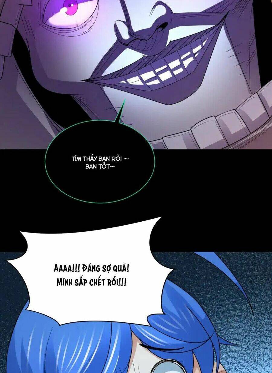 Kỷ Nguyên Kỳ Lạ - Chapter 240 - Page 34