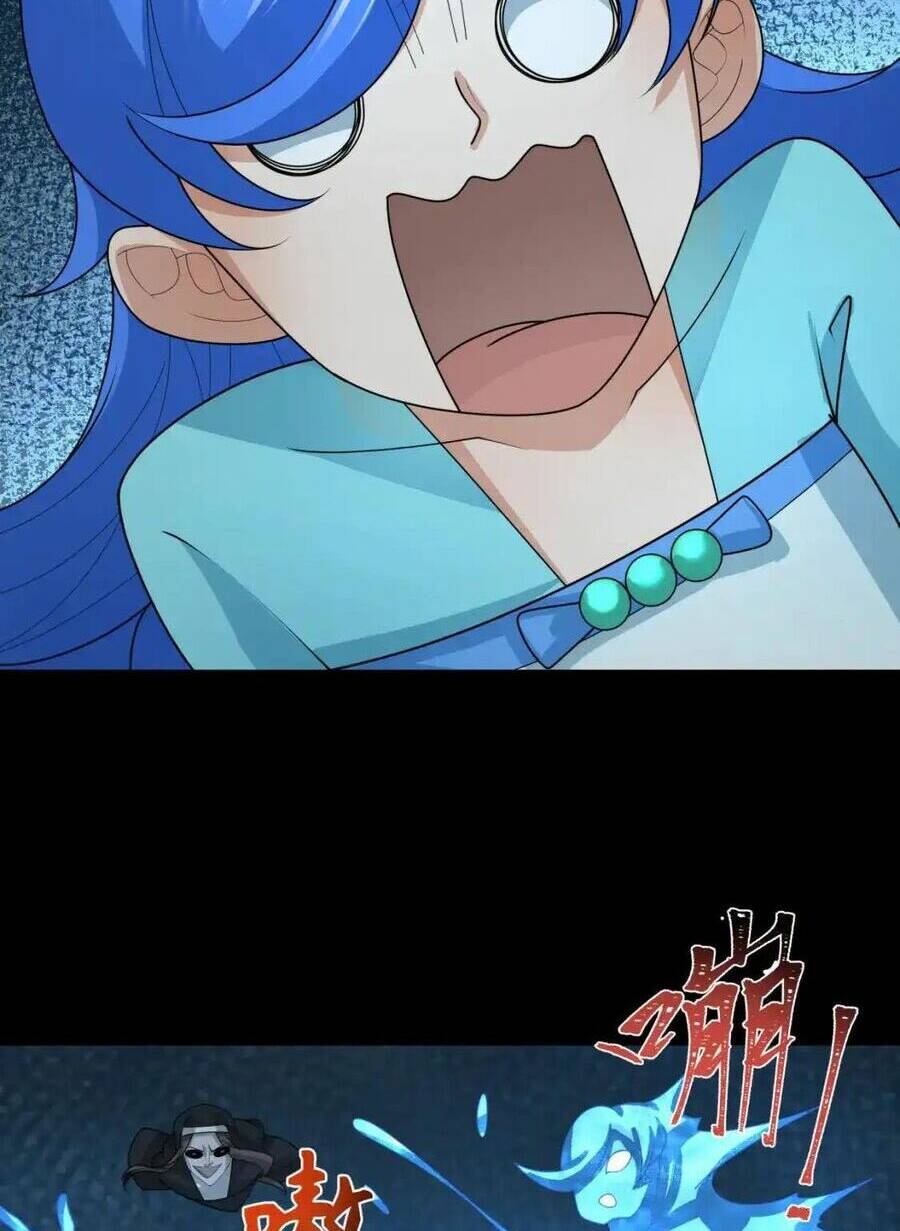 Kỷ Nguyên Kỳ Lạ - Chapter 240 - Page 35