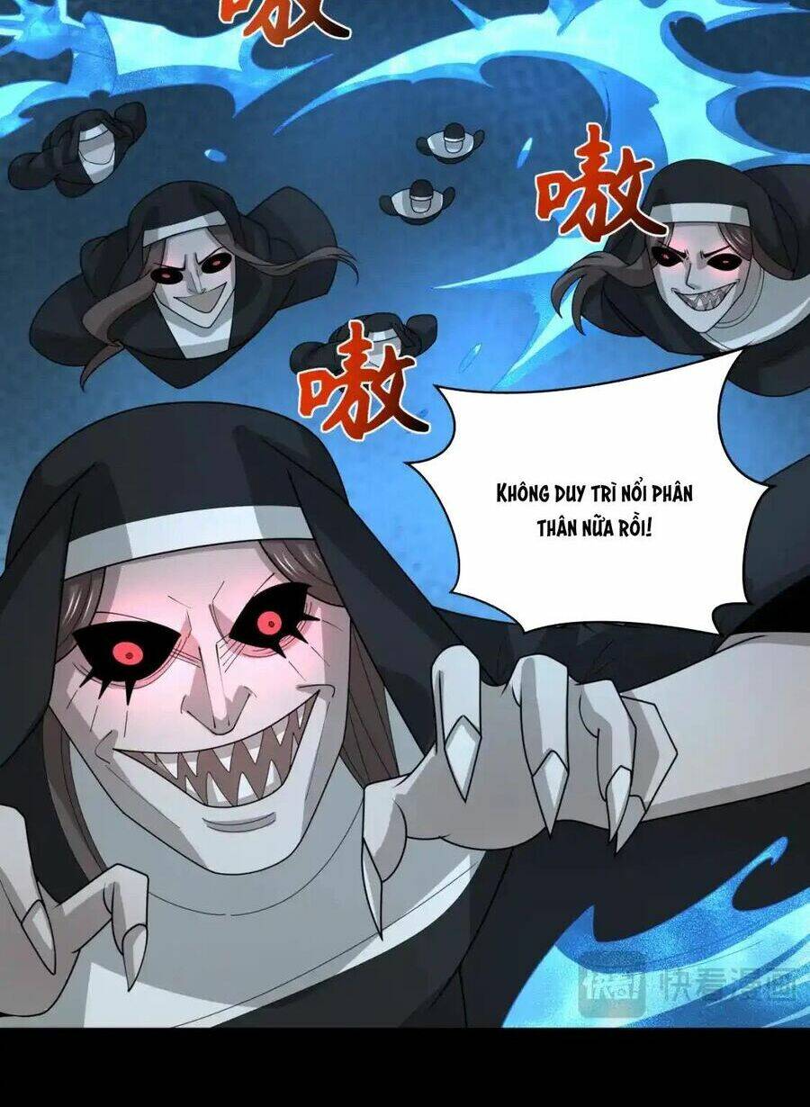 Kỷ Nguyên Kỳ Lạ - Chapter 240 - Page 36