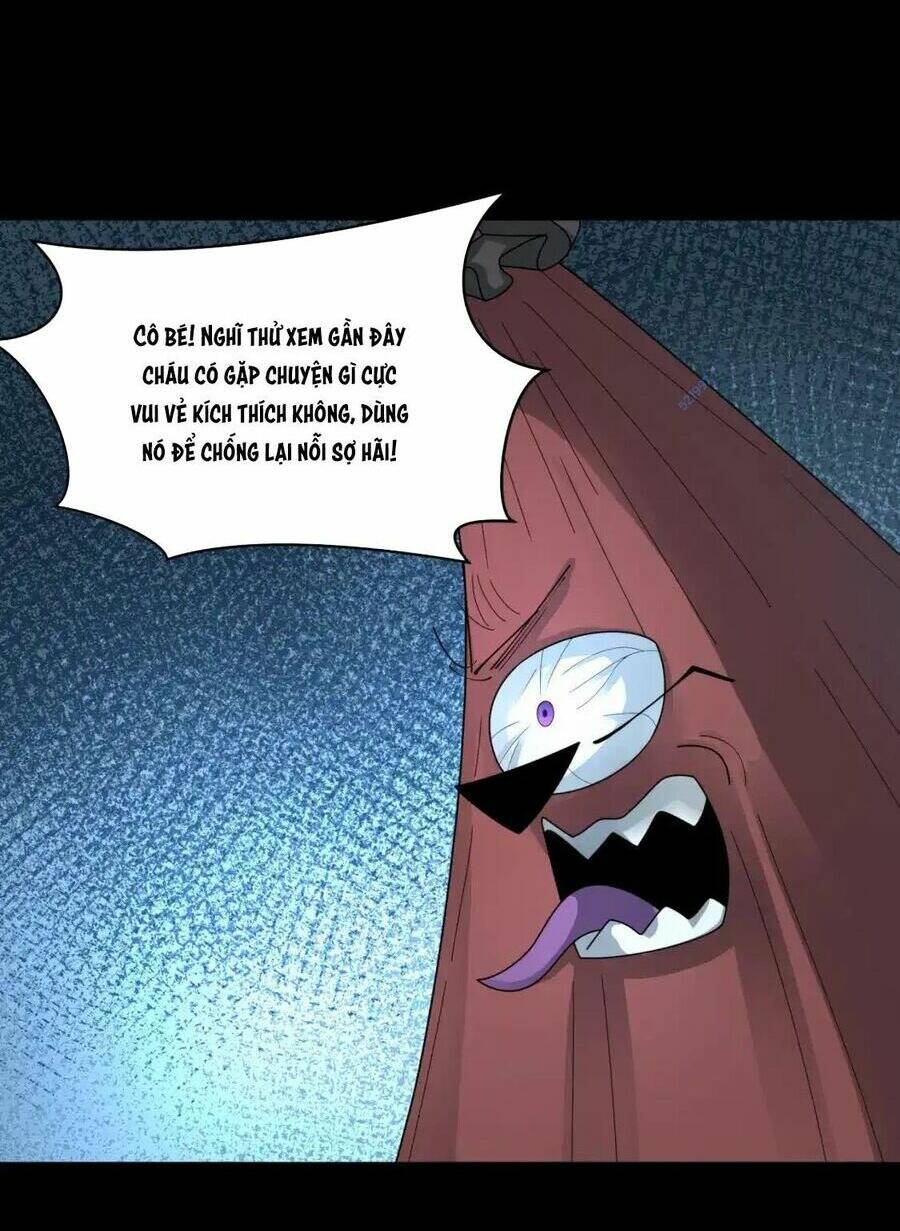 Kỷ Nguyên Kỳ Lạ - Chapter 240 - Page 37