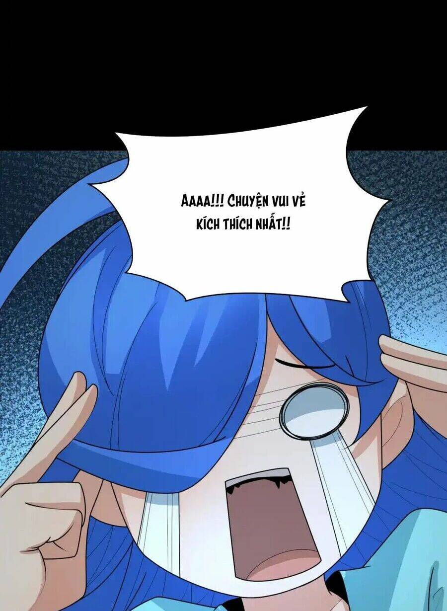 Kỷ Nguyên Kỳ Lạ - Chapter 240 - Page 38