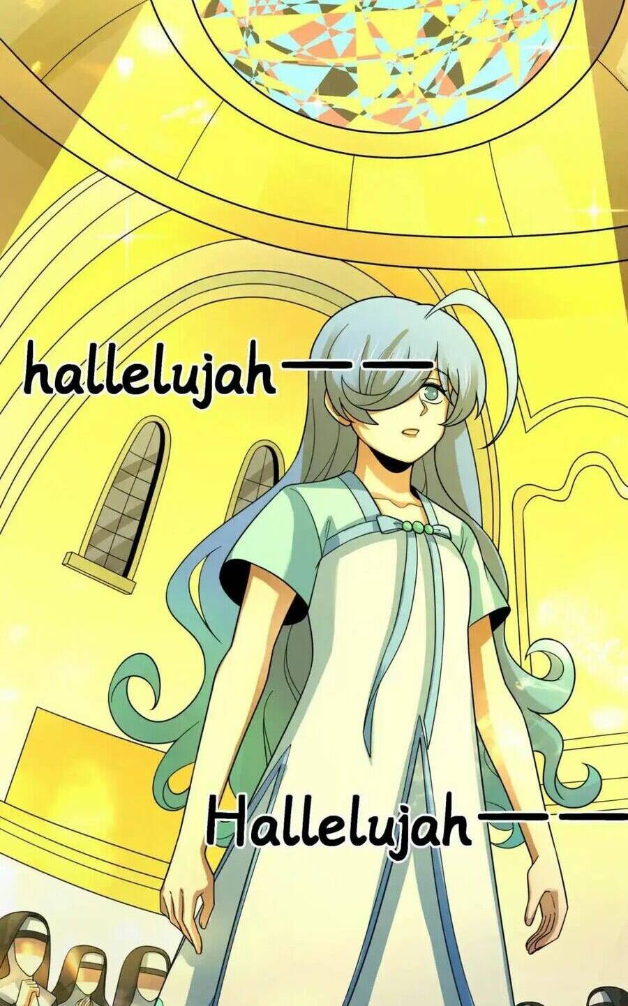 Kỷ Nguyên Kỳ Lạ - Chapter 240 - Page 3