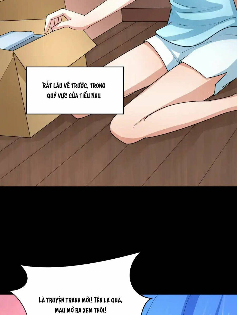 Kỷ Nguyên Kỳ Lạ - Chapter 240 - Page 41