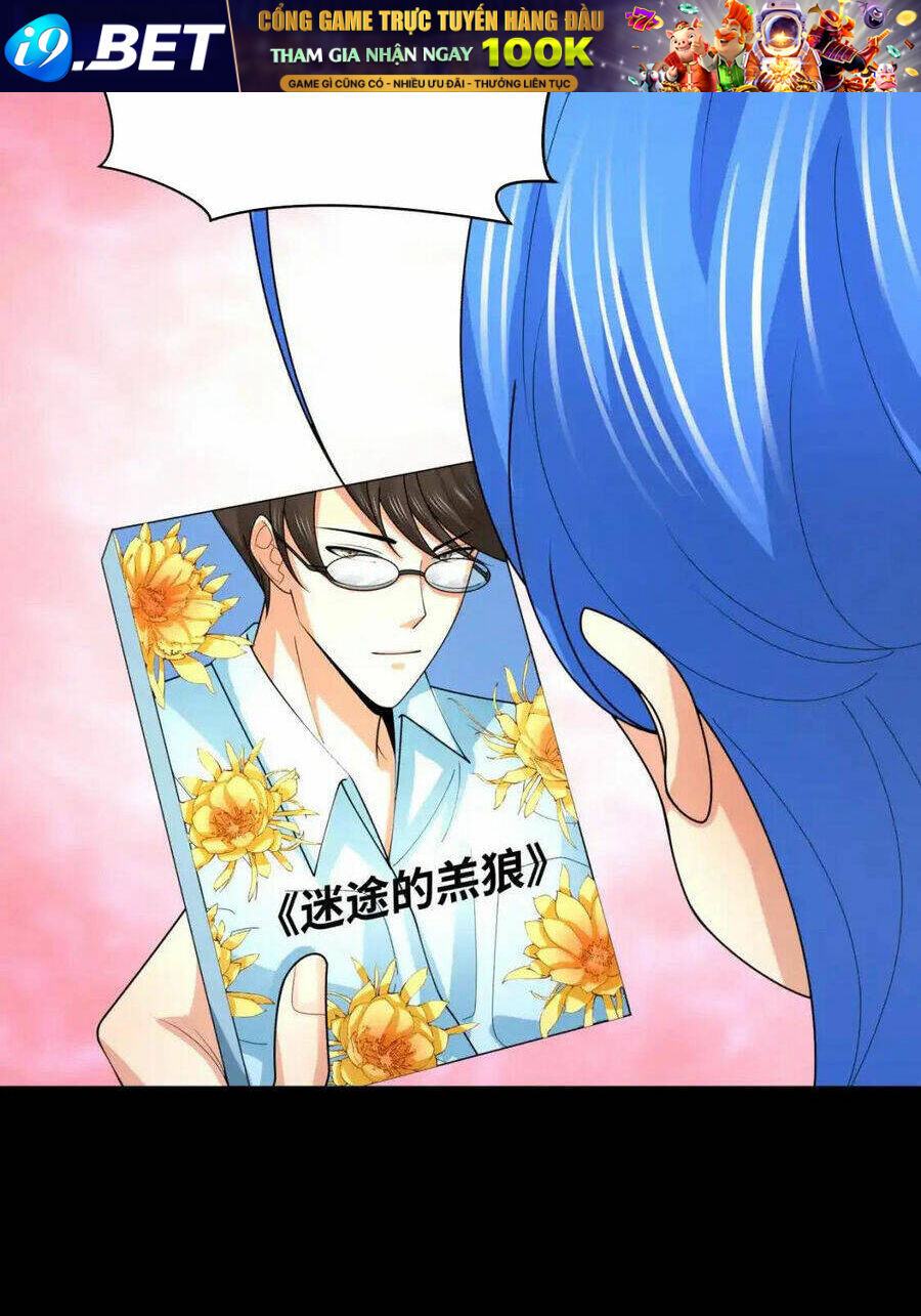 Kỷ Nguyên Kỳ Lạ - Chapter 240 - Page 42