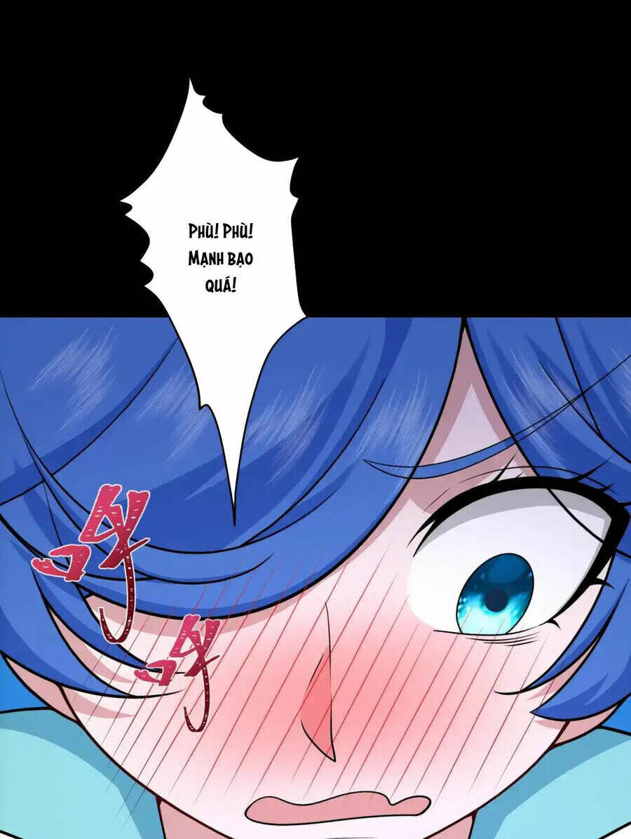 Kỷ Nguyên Kỳ Lạ - Chapter 240 - Page 43