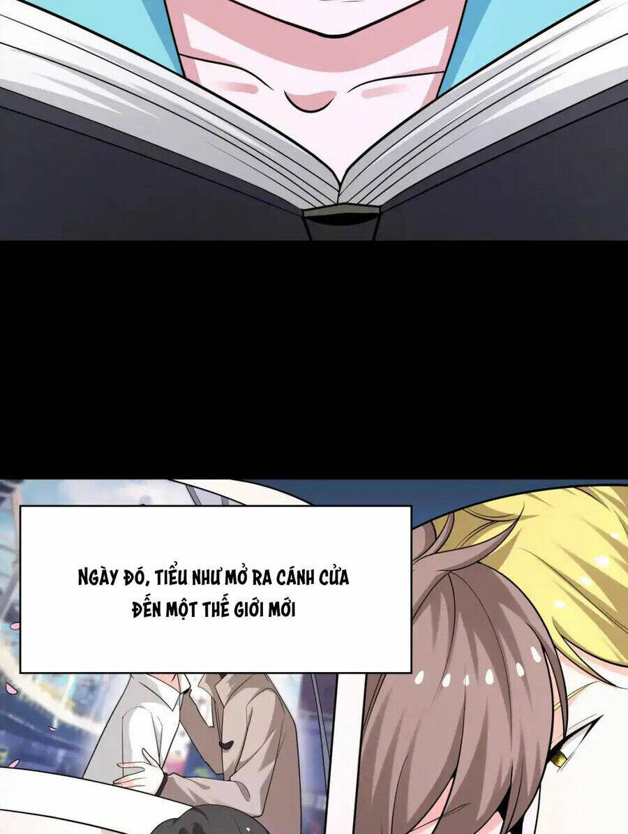 Kỷ Nguyên Kỳ Lạ - Chapter 240 - Page 44