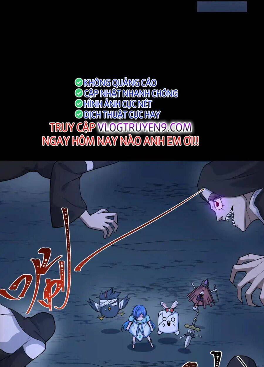 Kỷ Nguyên Kỳ Lạ - Chapter 240 - Page 46