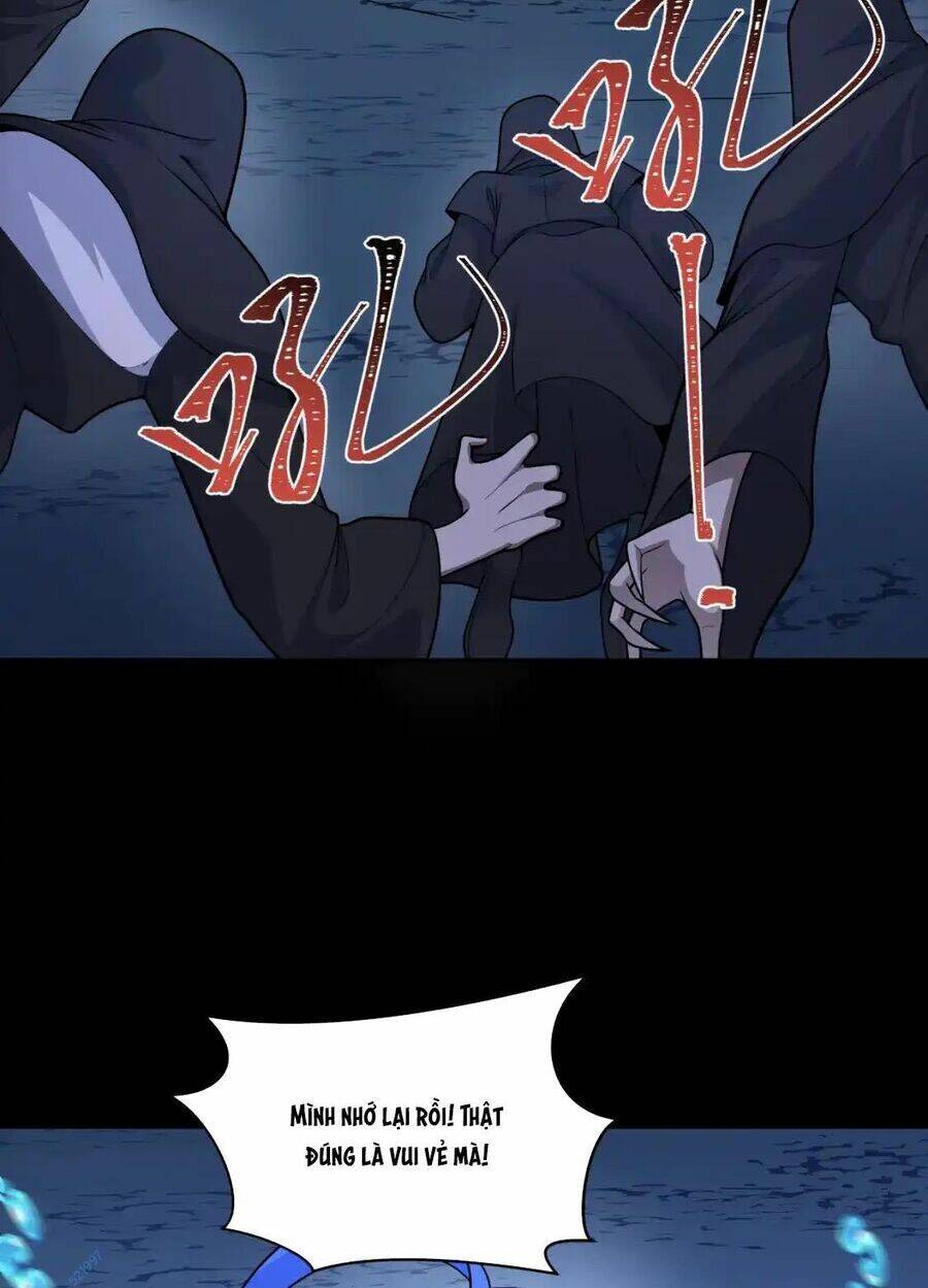 Kỷ Nguyên Kỳ Lạ - Chapter 240 - Page 47