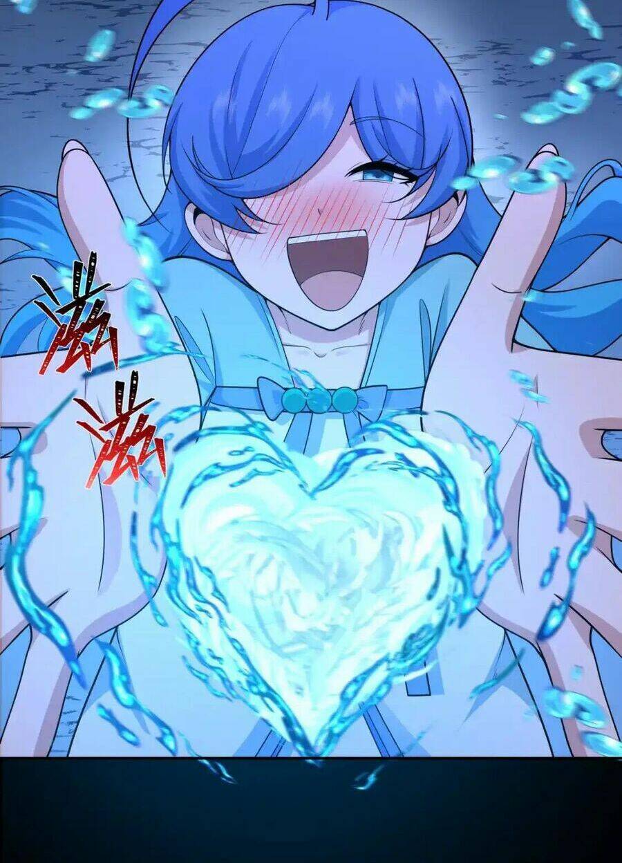 Kỷ Nguyên Kỳ Lạ - Chapter 240 - Page 48