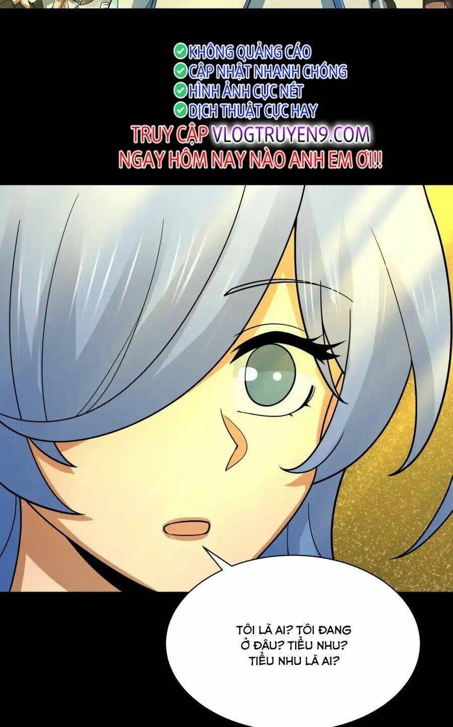 Kỷ Nguyên Kỳ Lạ - Chapter 240 - Page 4