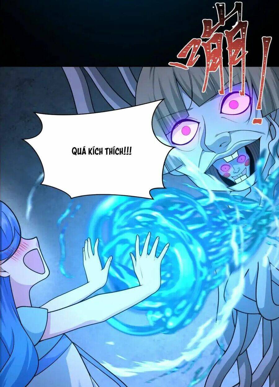 Kỷ Nguyên Kỳ Lạ - Chapter 240 - Page 49