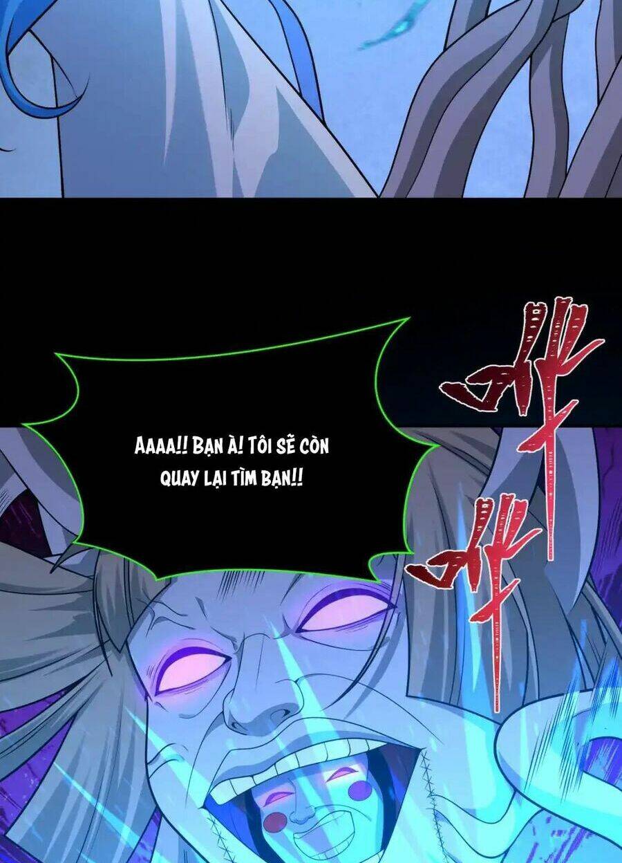 Kỷ Nguyên Kỳ Lạ - Chapter 240 - Page 50