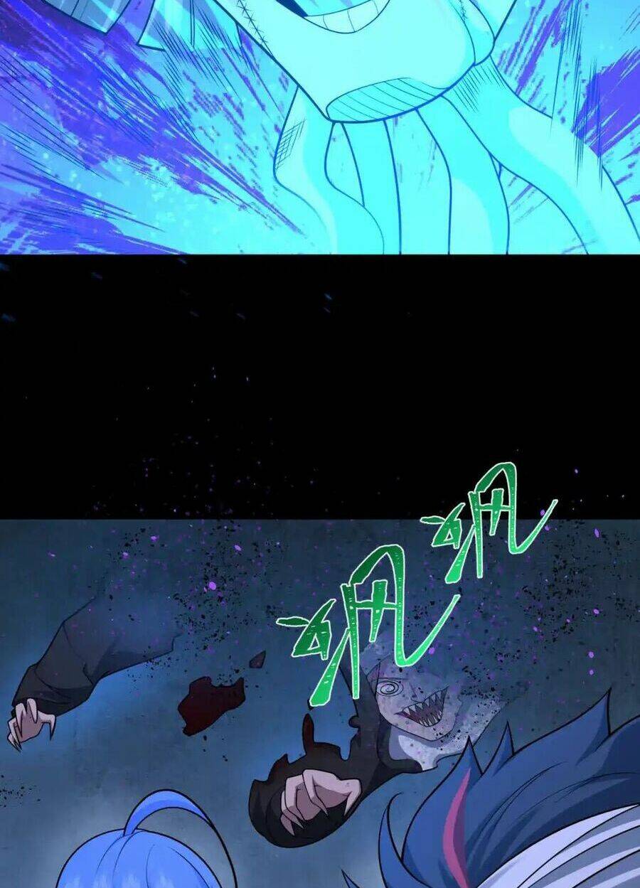 Kỷ Nguyên Kỳ Lạ - Chapter 240 - Page 51