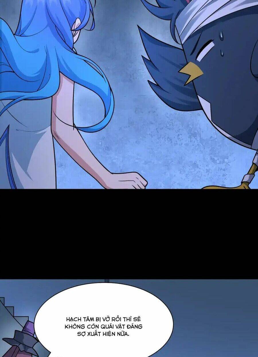 Kỷ Nguyên Kỳ Lạ - Chapter 240 - Page 52