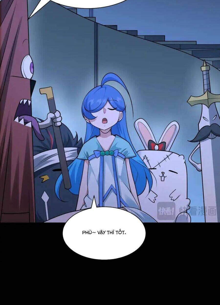 Kỷ Nguyên Kỳ Lạ - Chapter 240 - Page 53